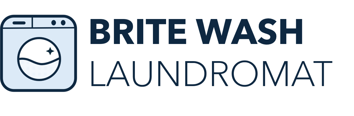 Brite Wash Laundromat